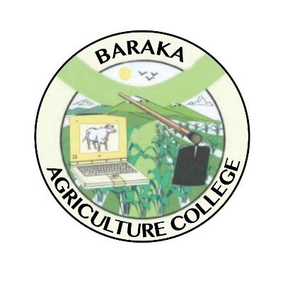Baraka Agriculture College logo